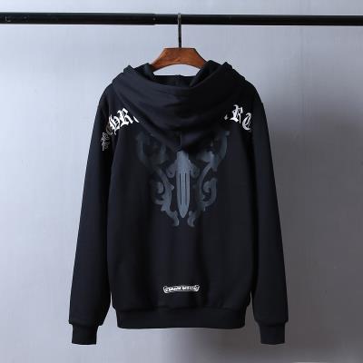 cheap chrome hearts hoodies cheap no. 3